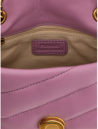 Сумка на плечо PINKO 'Love Puff Baby' crossbody bag #