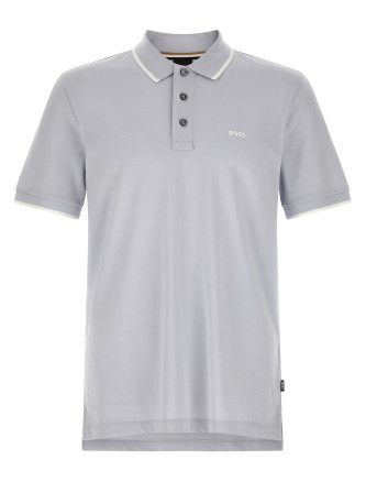 'Parlay' polo shirt