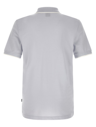 'Parlay' polo shirt #