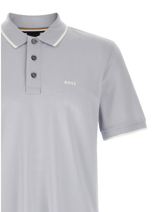 'Parlay' polo shirt #