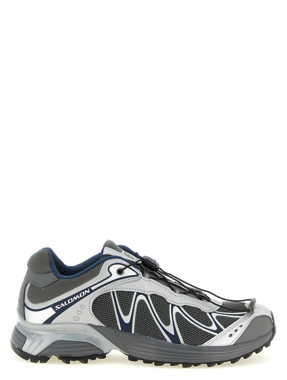 Кроссовки SALOMON 'XT-Whisper' (L49219300CASTLEROCKFTWSILVERSPELLBOUND) #1