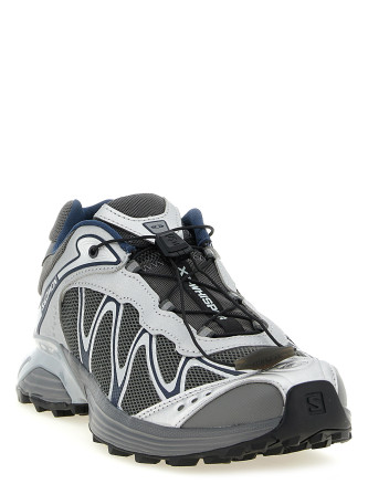Кроссовки SALOMON 'XT-Whisper' (L49219300CASTLEROCKFTWSILVERSPELLBOUND) #