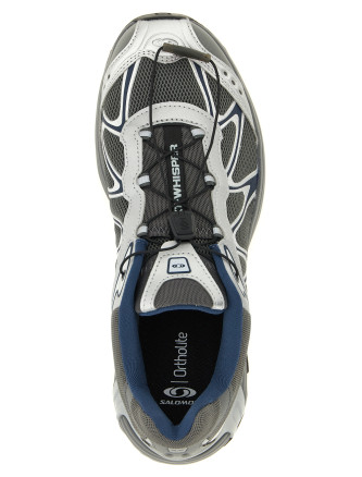 Кроссовки SALOMON 'XT-Whisper' (L49219300CASTLEROCKFTWSILVERSPELLBOUND) #