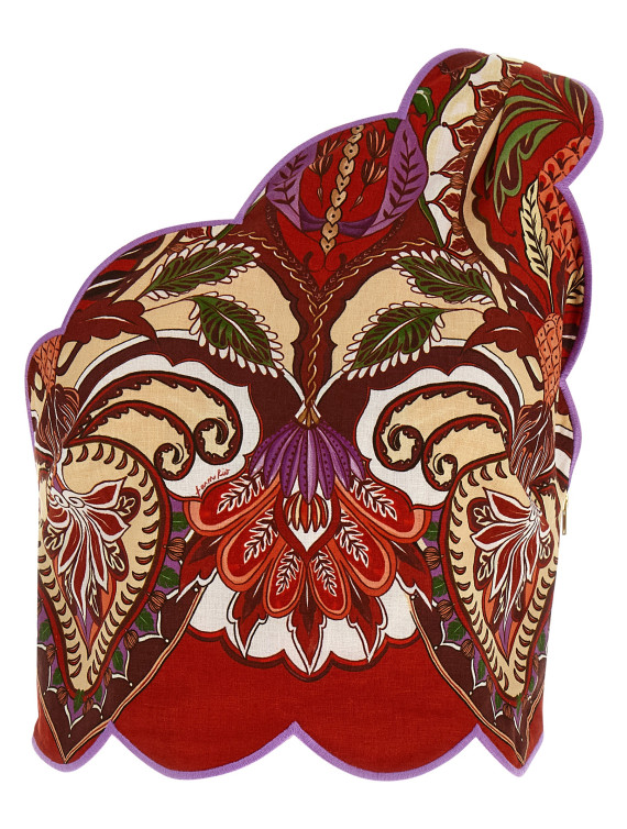 'Red Odara Scallops' top #1