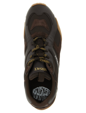 'Galaxia' sneakers #