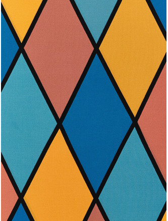 Шарф, платок VALENTINO GARAVANI 'Rhombelle' (W0EI114WLGCGF) #