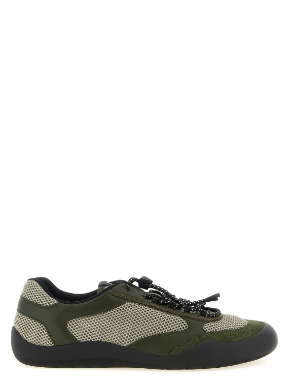 'Speedrock' sneakers #1