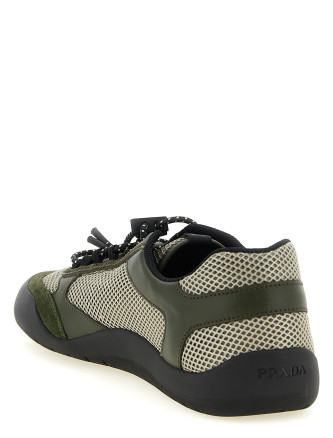 'Speedrock' sneakers #