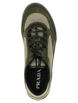 'Speedrock' sneakers #