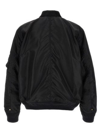 Sacai x Carhartt WIP 'Duck' jacket #