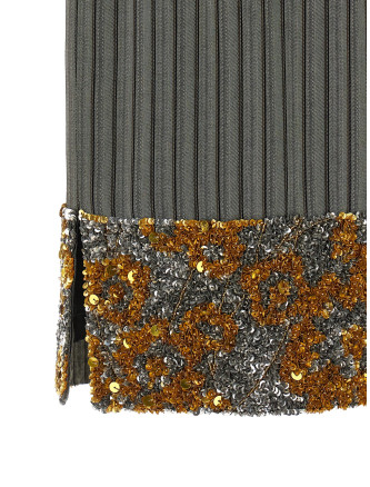 'Scotts Bis' skirt #