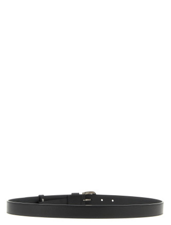 Ремень VALENTINO GARAVANI Valentino Garavani VLogo Signature belt (Y2T0SM1BXJ0NO) #