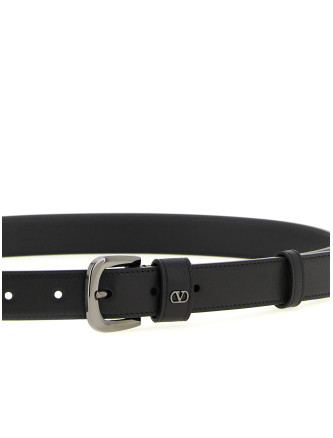 Ремень VALENTINO GARAVANI Valentino Garavani VLogo Signature belt (Y2T0SM1BXJ0NO) #