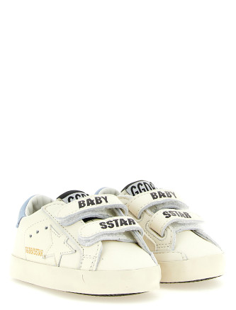 Baby set GOLDEN GOOSE 'Baby School' (GIF00534F0071291140911409) #