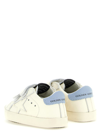 Baby set GOLDEN GOOSE 'Baby School' (GIF00534F0071291140911409) #