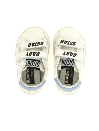 Baby set GOLDEN GOOSE 'Baby School' (GIF00534F0071291140911409) #