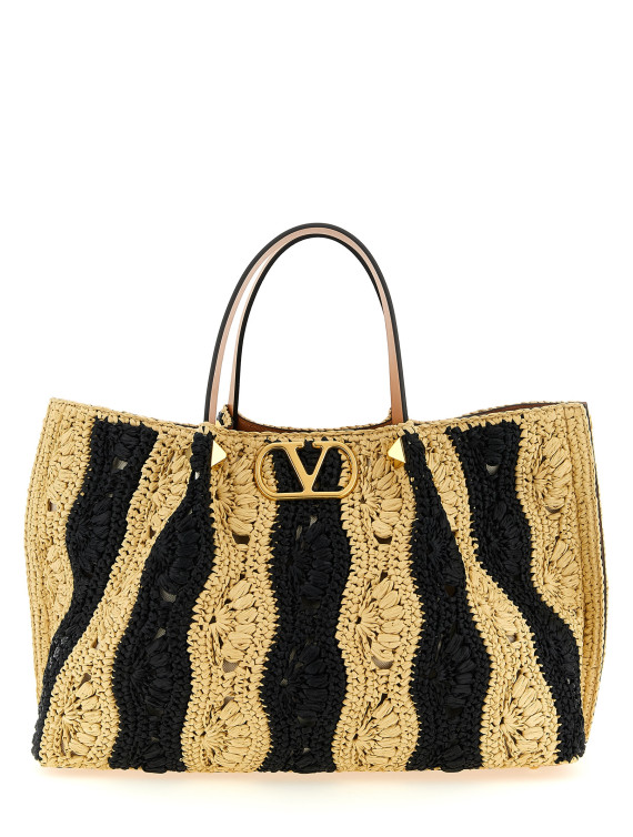 Valentino Garavani 'VLogo Signature' handbag #1