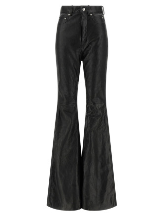 'Bolan Bootcut' pants