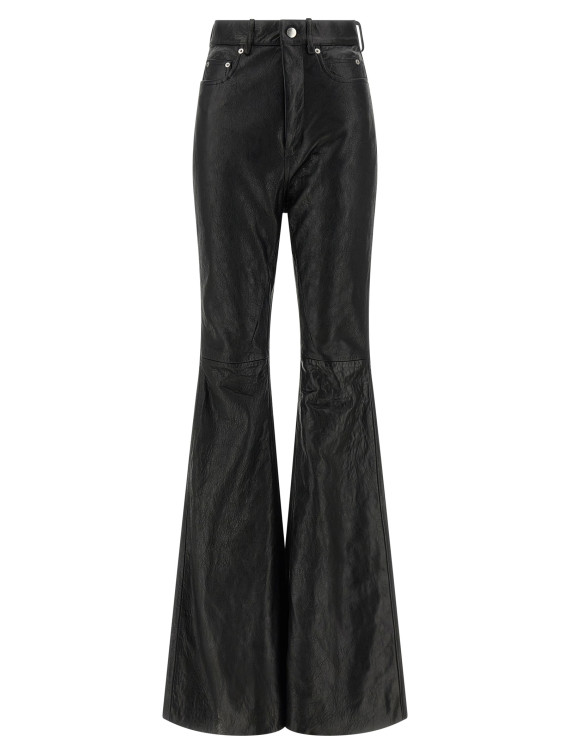 'Bolan Bootcut' pants #1