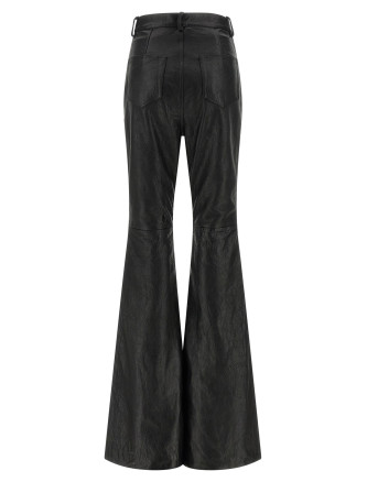 'Bolan Bootcut' pants #