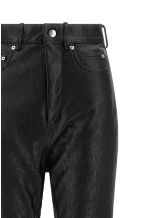 'Bolan Bootcut' pants #