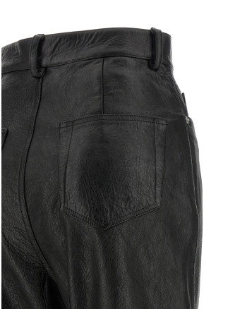 'Bolan Bootcut' pants #