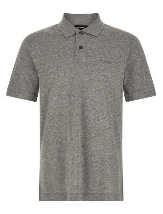 'Pallas' polo shirt