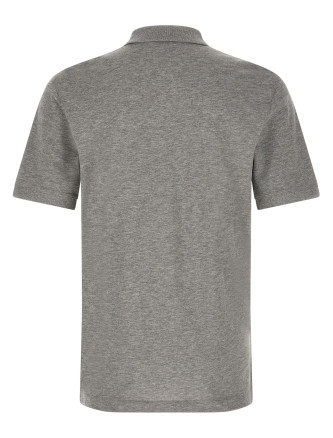 'Pallas' polo shirt #