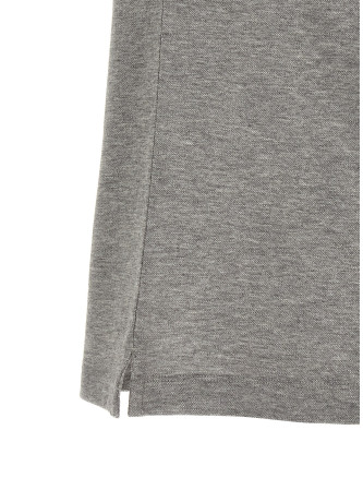 'Pallas' polo shirt #