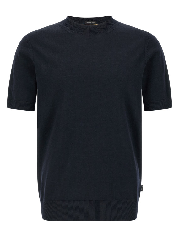 'H-Umauro' sweater #1