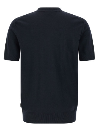 'H-Umauro' sweater #