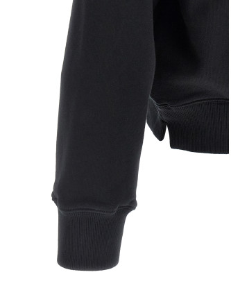 '3D Spray Arrow Skate' hoodie #