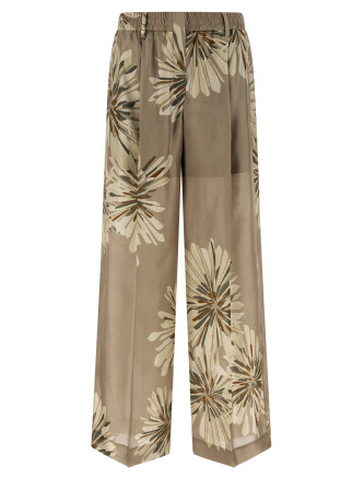 'Sartorial Track' pants