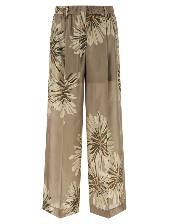 'Sartorial Track' pants #1