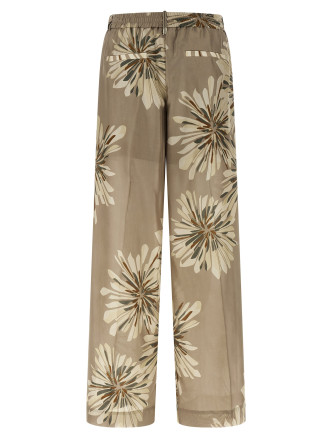 'Sartorial Track' pants #