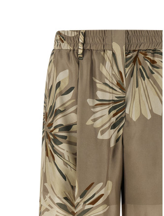 'Sartorial Track' pants #