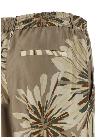 'Sartorial Track' pants #