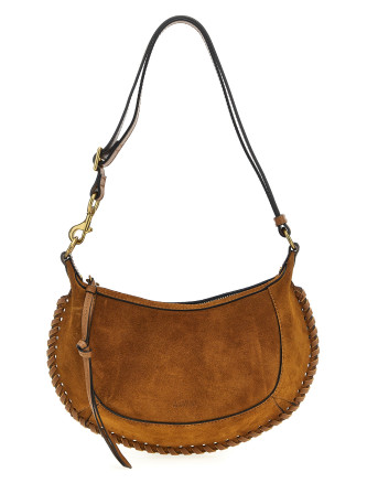 'Oskan Moon' shoulder bag