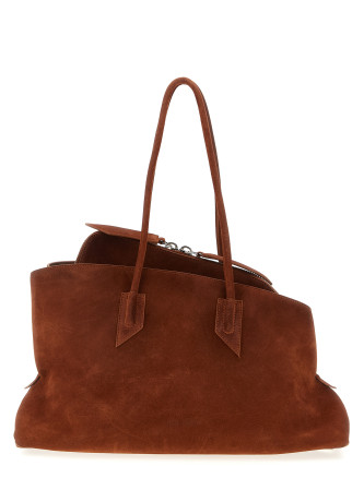 'La Passeggiata Medium' shoulder bag
