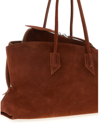 'La Passeggiata Medium' shoulder bag #
