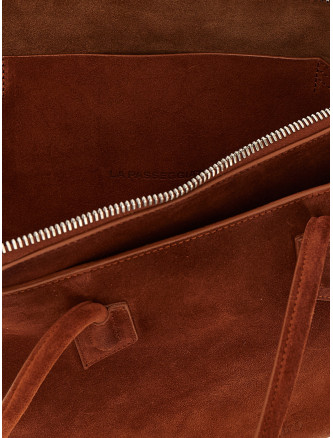 'La Passeggiata Medium' shoulder bag #