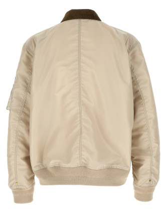 Sacai x Carhartt WIP 'Duck' jacket #