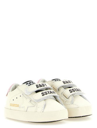 Baby set GOLDEN GOOSE 'Baby School' (GIF00534F0071291141011410) #