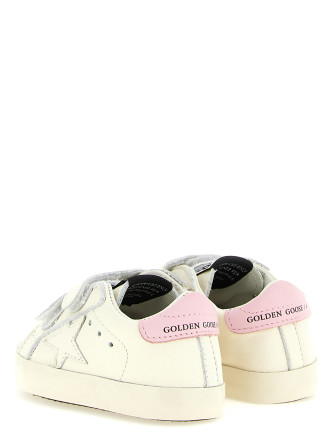 Baby set GOLDEN GOOSE 'Baby School' (GIF00534F0071291141011410) #