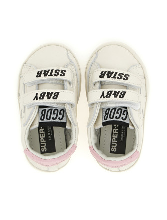 Baby set GOLDEN GOOSE 'Baby School' (GIF00534F0071291141011410) #