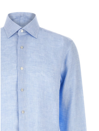 Linen shirt #