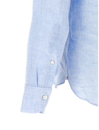 Linen shirt #