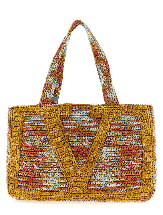 Сумка-тоут VALENTINO GARAVANI 'VivaSuperstar' (W2B0S10KUIWSW) #1