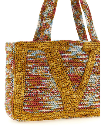 Сумка-тоут VALENTINO GARAVANI 'VivaSuperstar' (W2B0S10KUIWSW) #