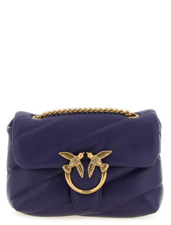 'Love Puff Baby' crossbody bag